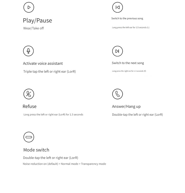 Baseus M1 Bluetooth headset-Black