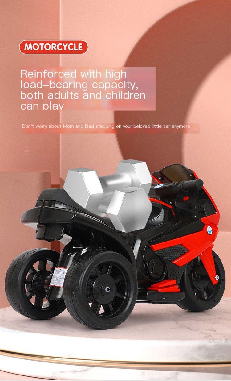 PearlWhiteElectricMotorcycle