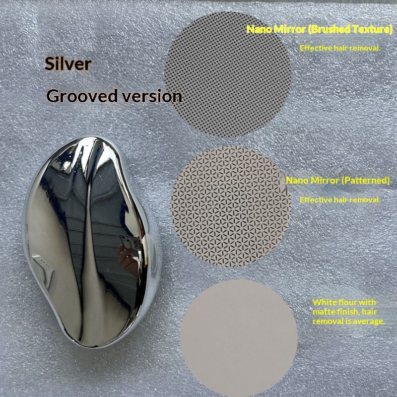 DarkBlueGroovedStyle-NanoMirroredCoarseGlass