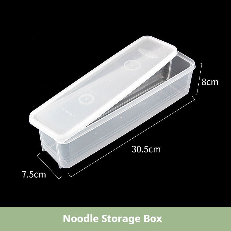 Noodle box