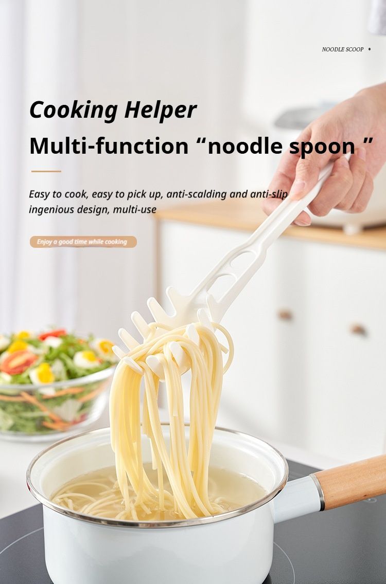 Noodle Portioner