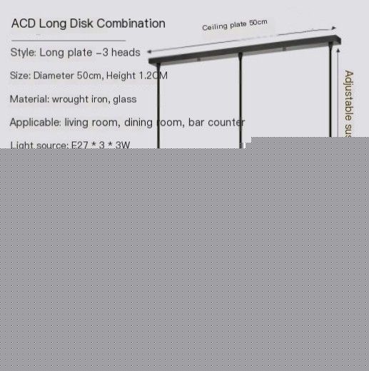 Model A - Without light source