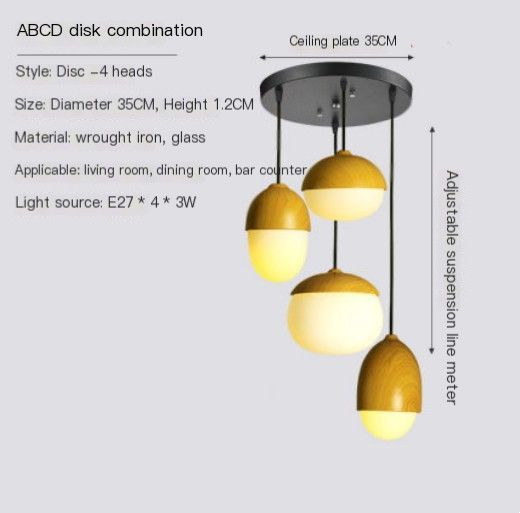 Model B - Without light source