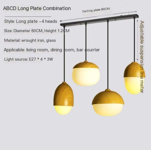 Model B - Without light source