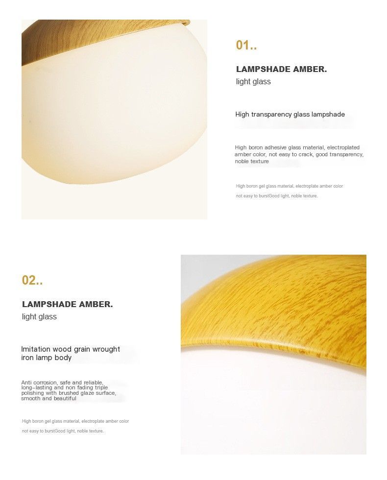 Model C - Without light source