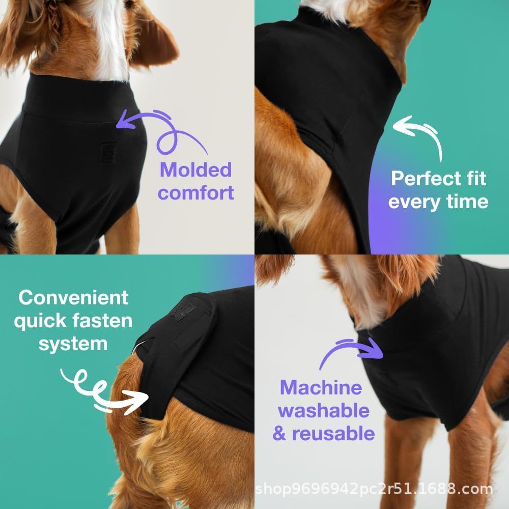 Pet physiological pants-L