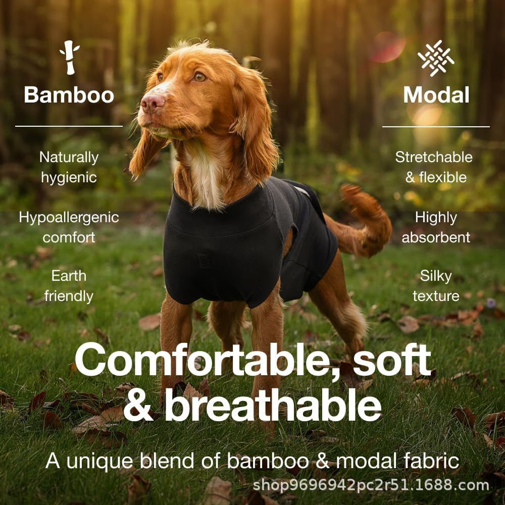 Pet physiological pants-S