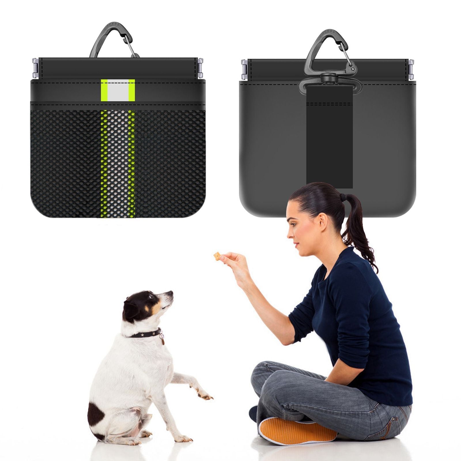 Pet snack bag-C