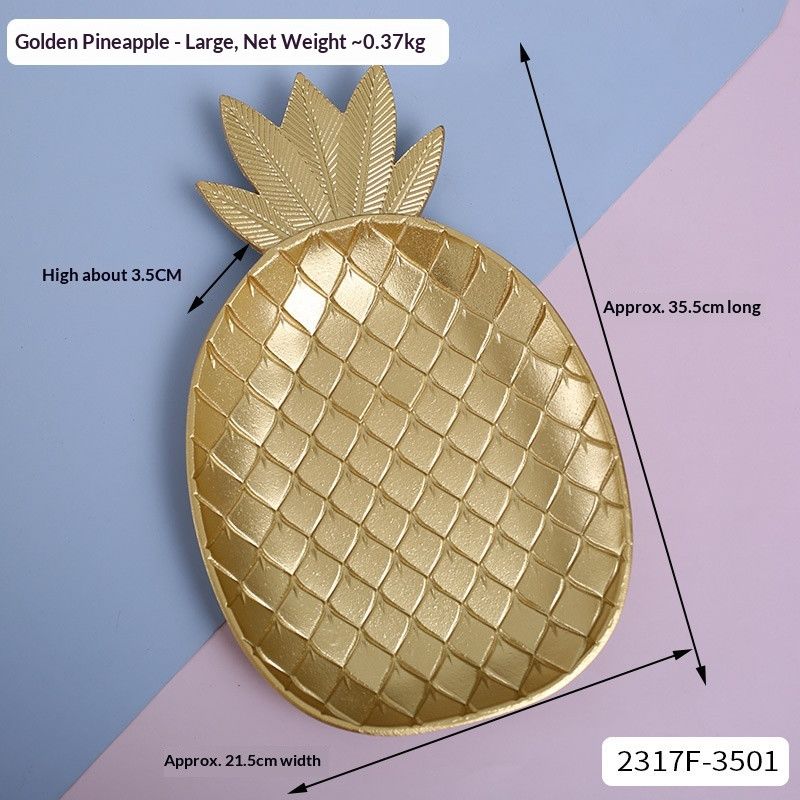2317F-3501-Pineapple--Large