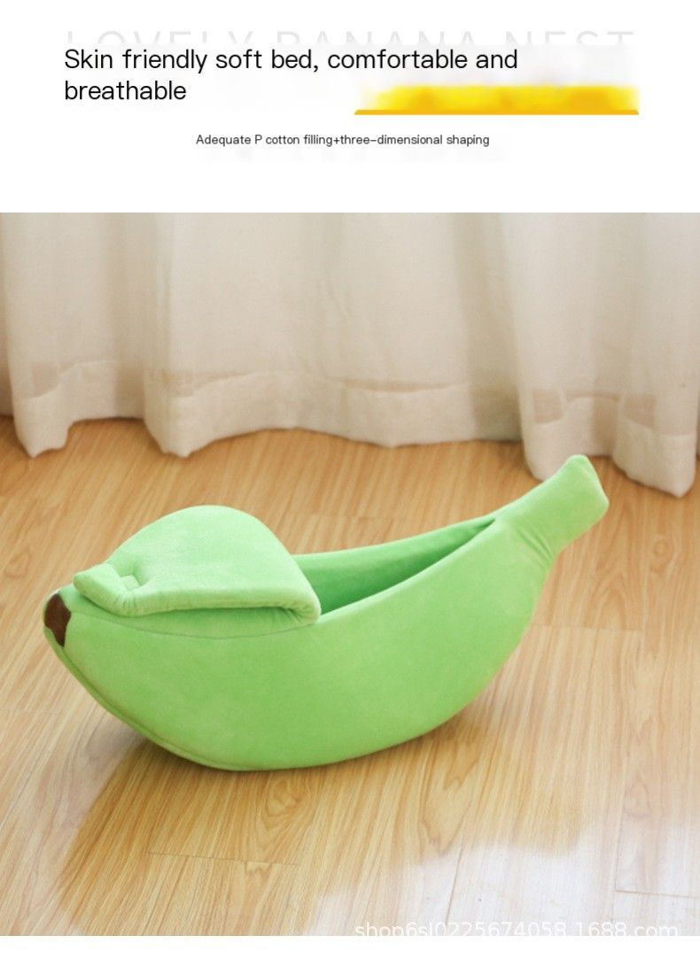 PetBedPink-LSize72*25*18cm