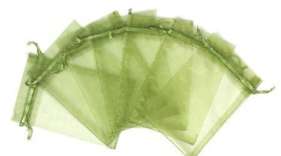 PinkInsect-ProofMeshBags 20-Pack