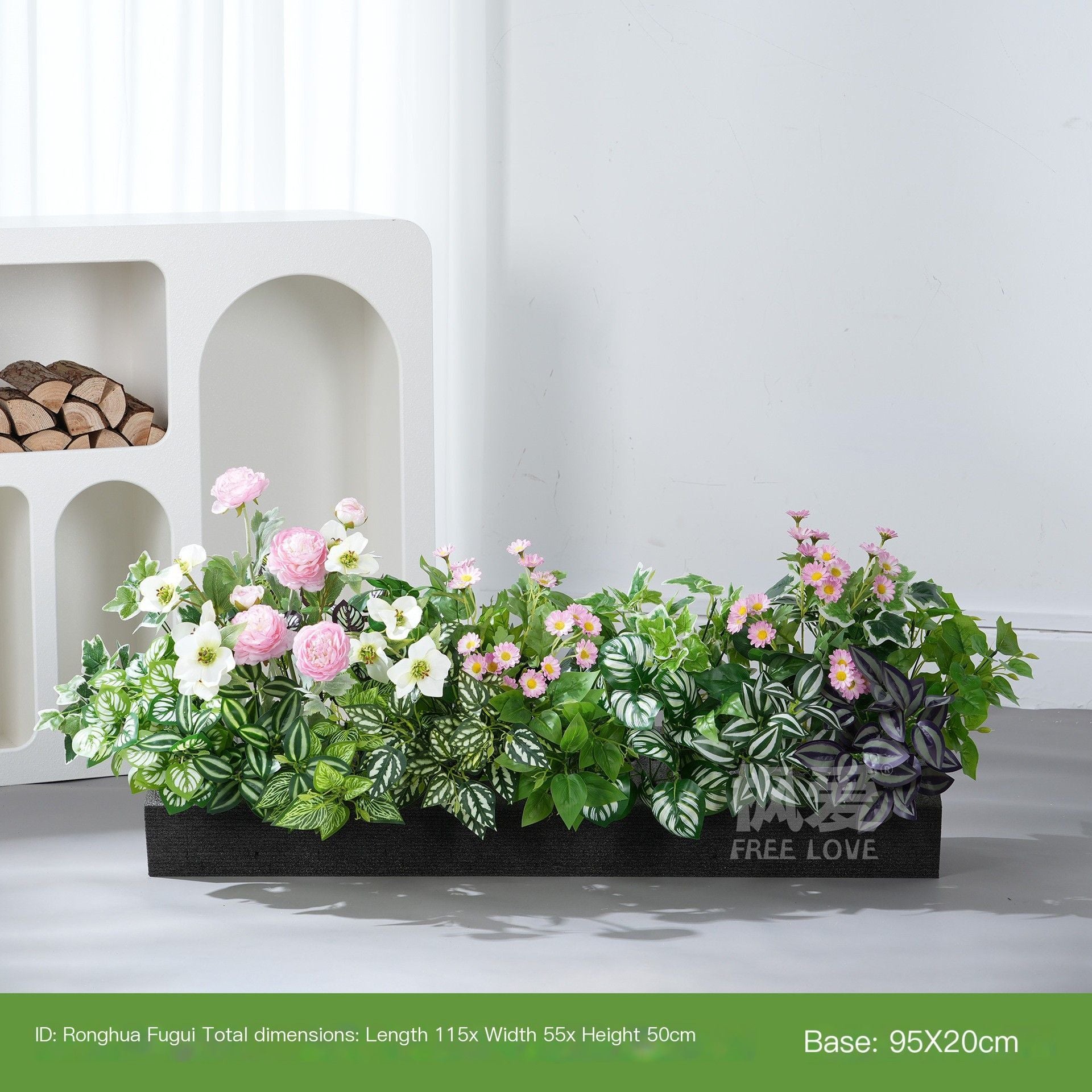 ArtificialPlantQ03Style-70*20cm