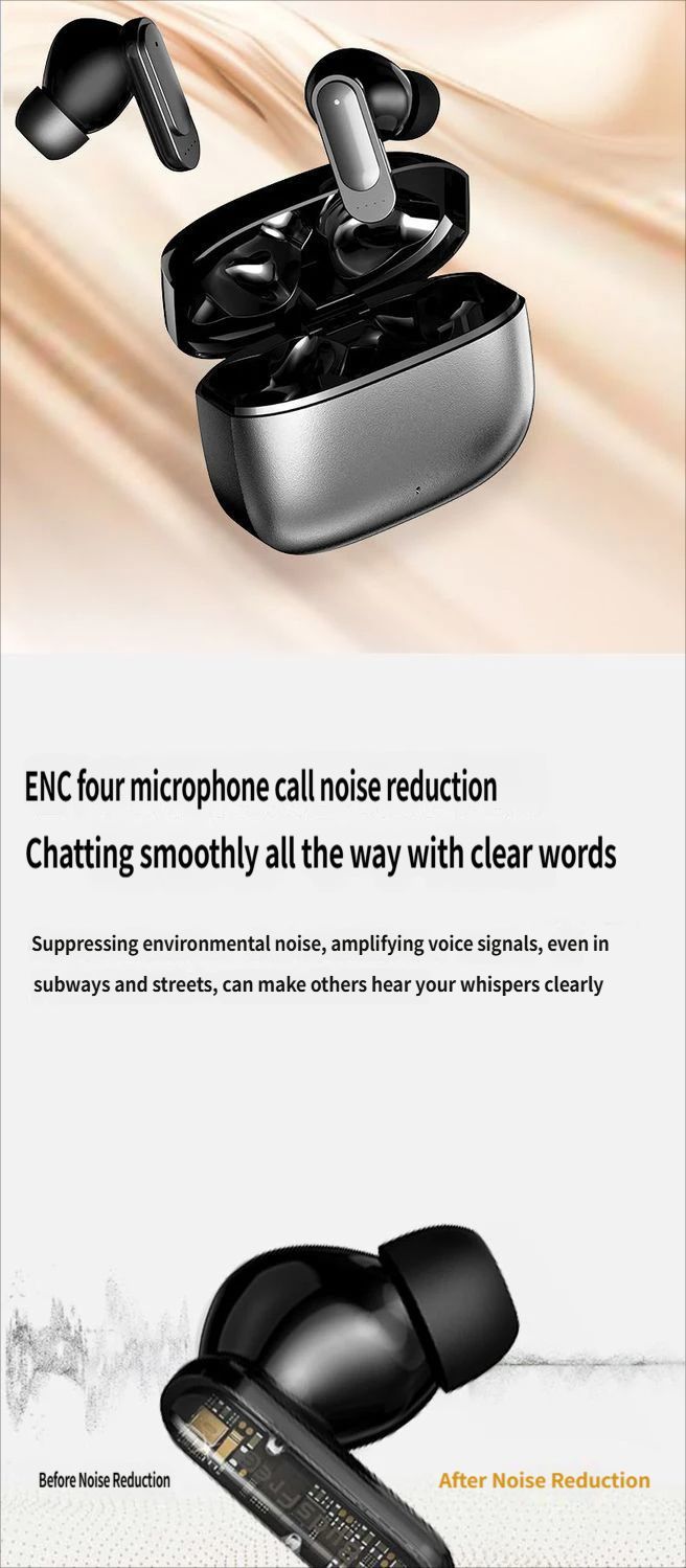 Colorful QL-60max Bluetooth headset-Black