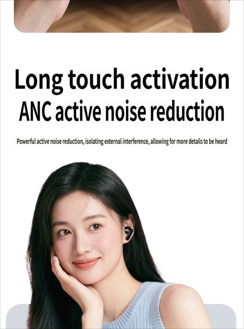 Colorful QL-60max Bluetooth headset-Black