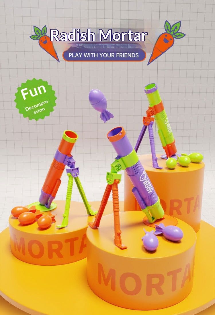 RadishMortar10Shells