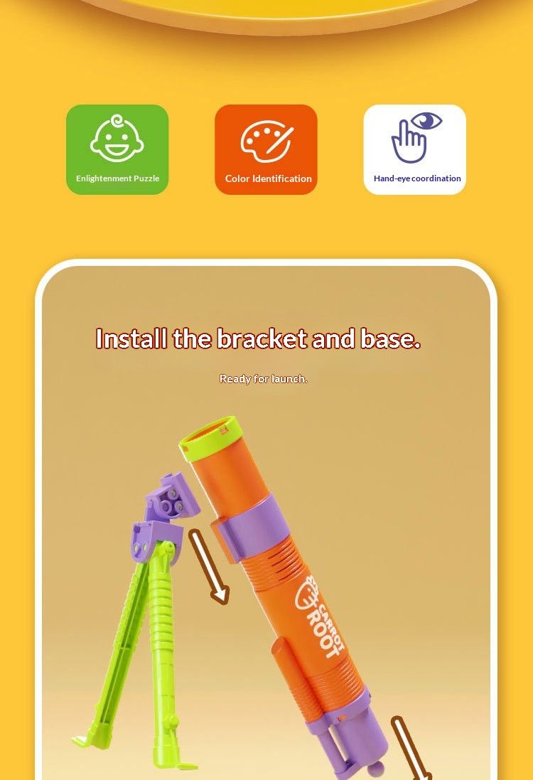 RadishMortar10Shells