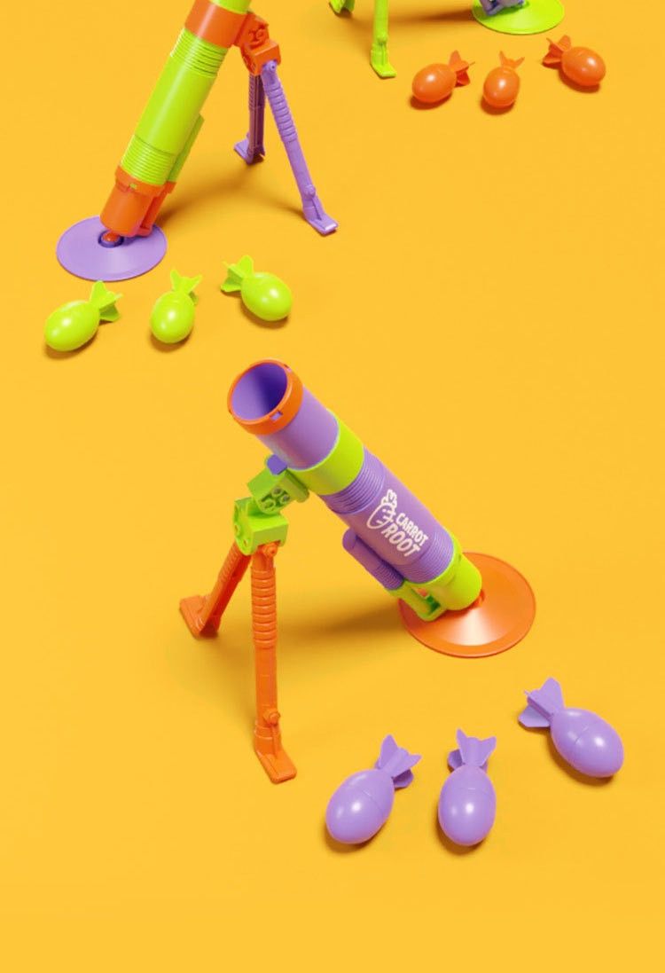 RadishMortar10Shells