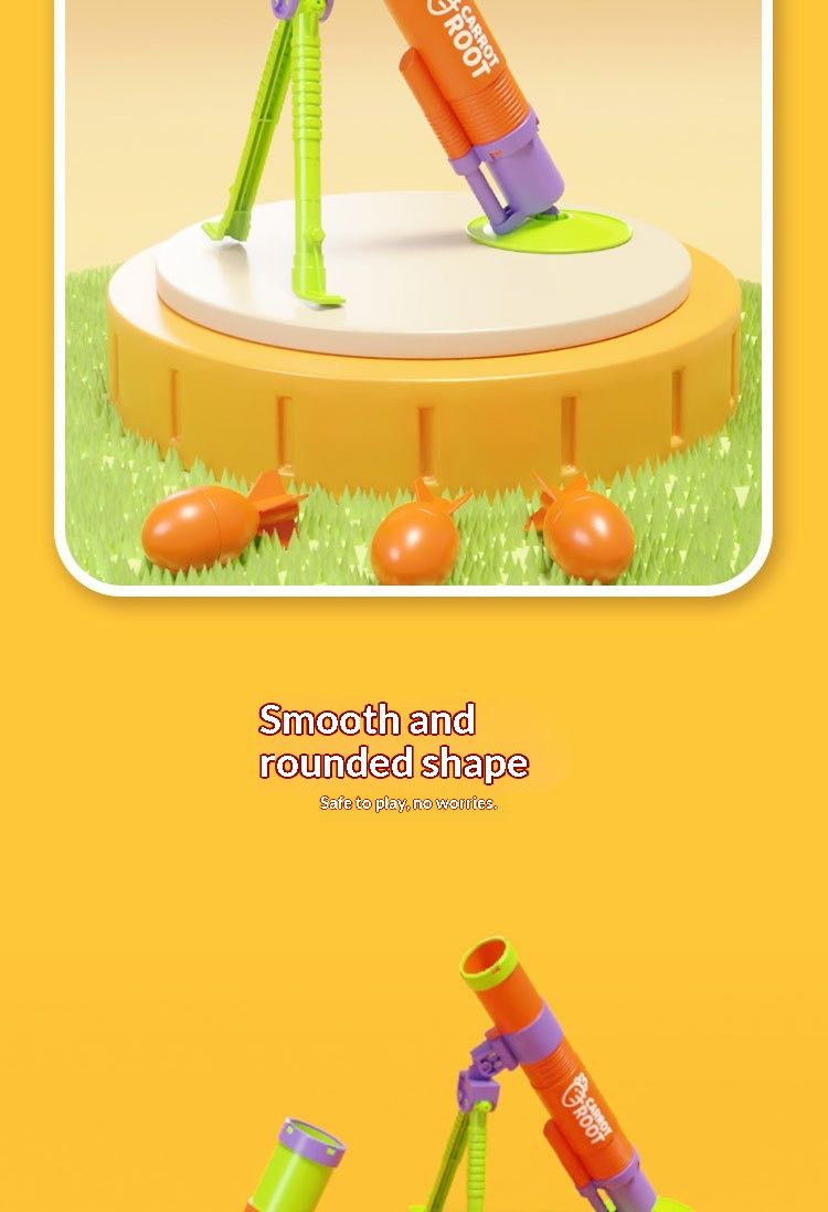 RadishMortarOrangeOPPBag