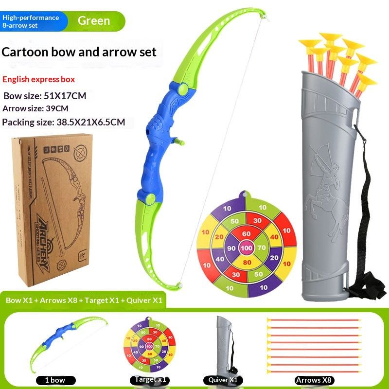 8-Arrow-HangingTarget-BackpackQuiver-633g