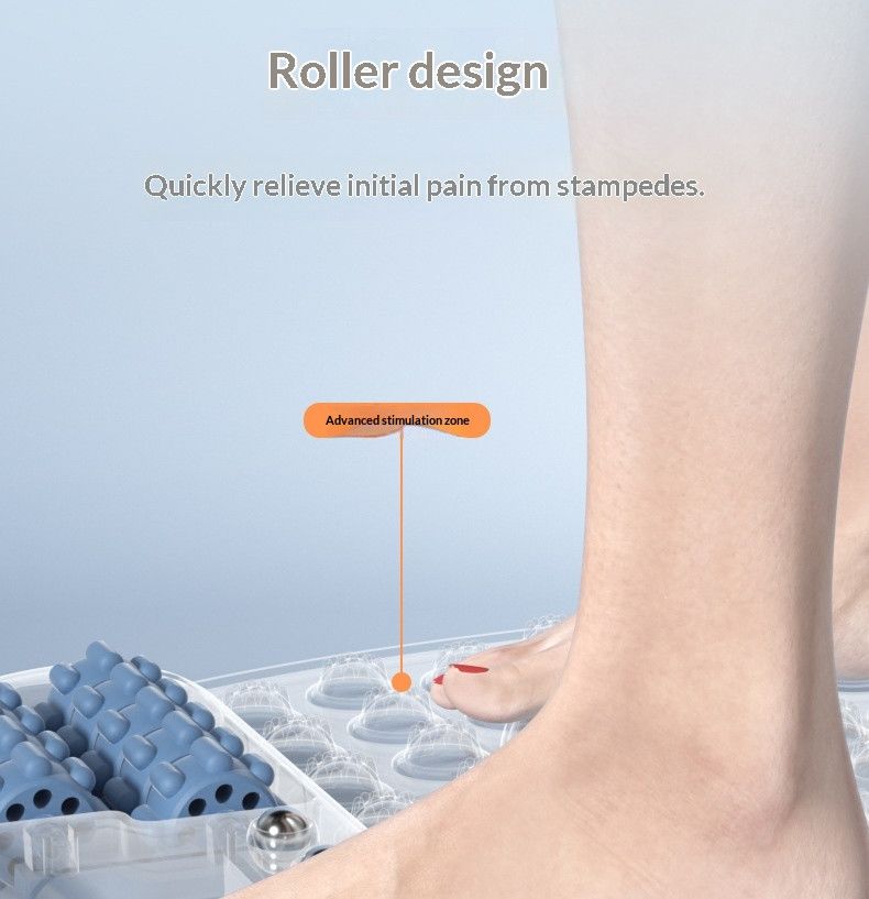 AcupressureMatwithRollers-Blue