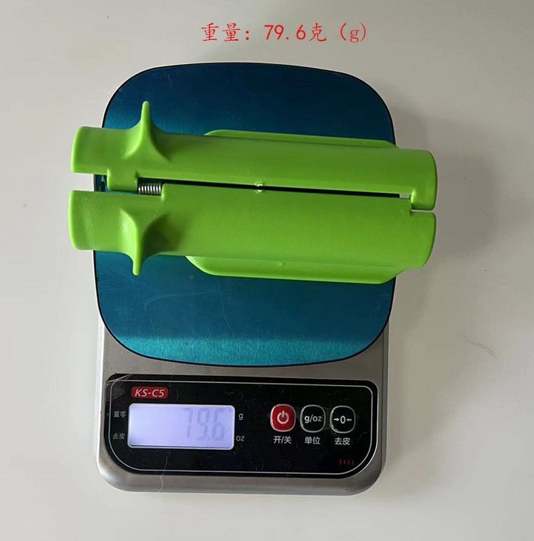Rose thorn remover-Green