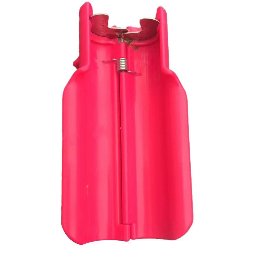 Rose thorn remover-Green