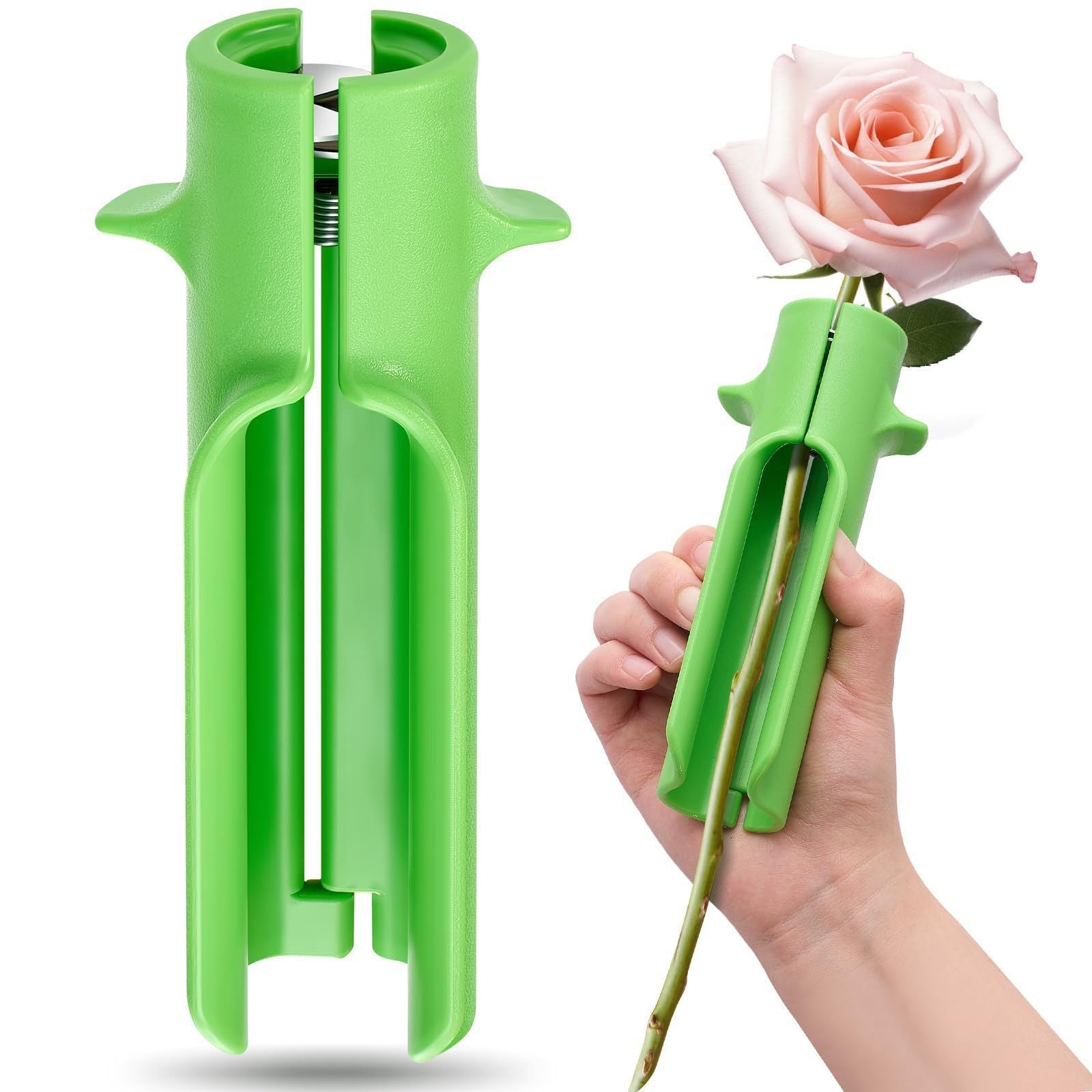 Rose thorn remover-Pink