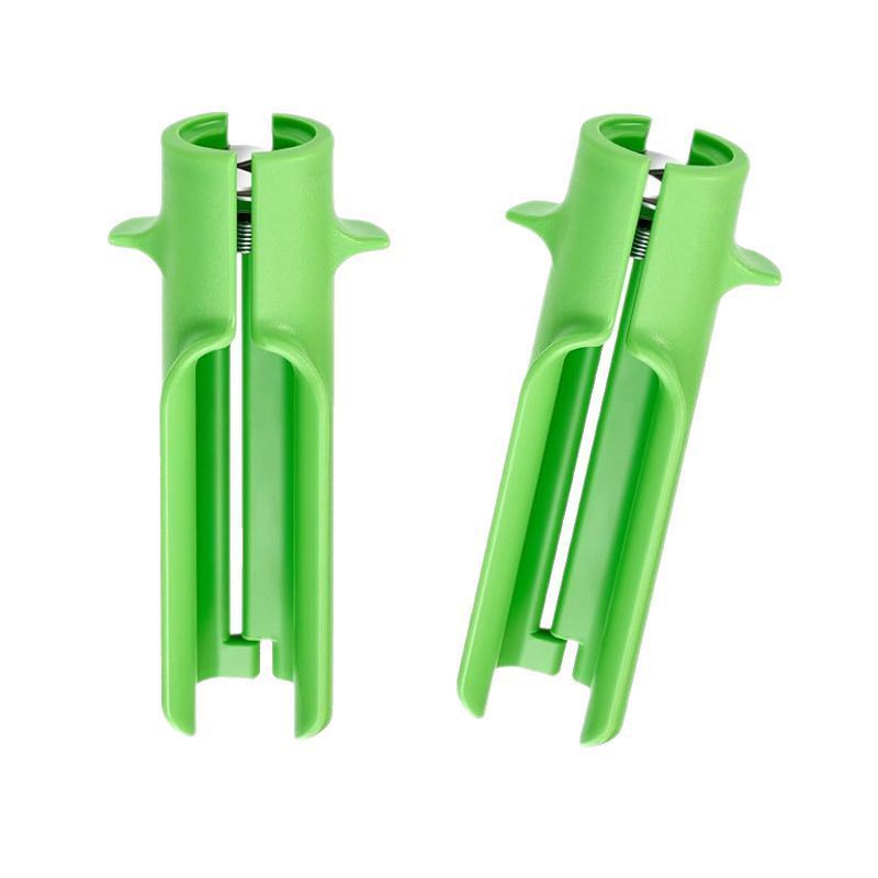Rose thorn remover-Yellow