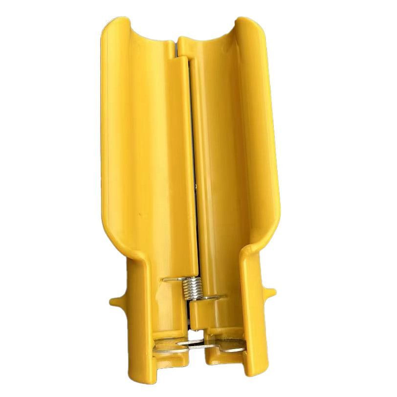 Rose thorn remover-Yellow