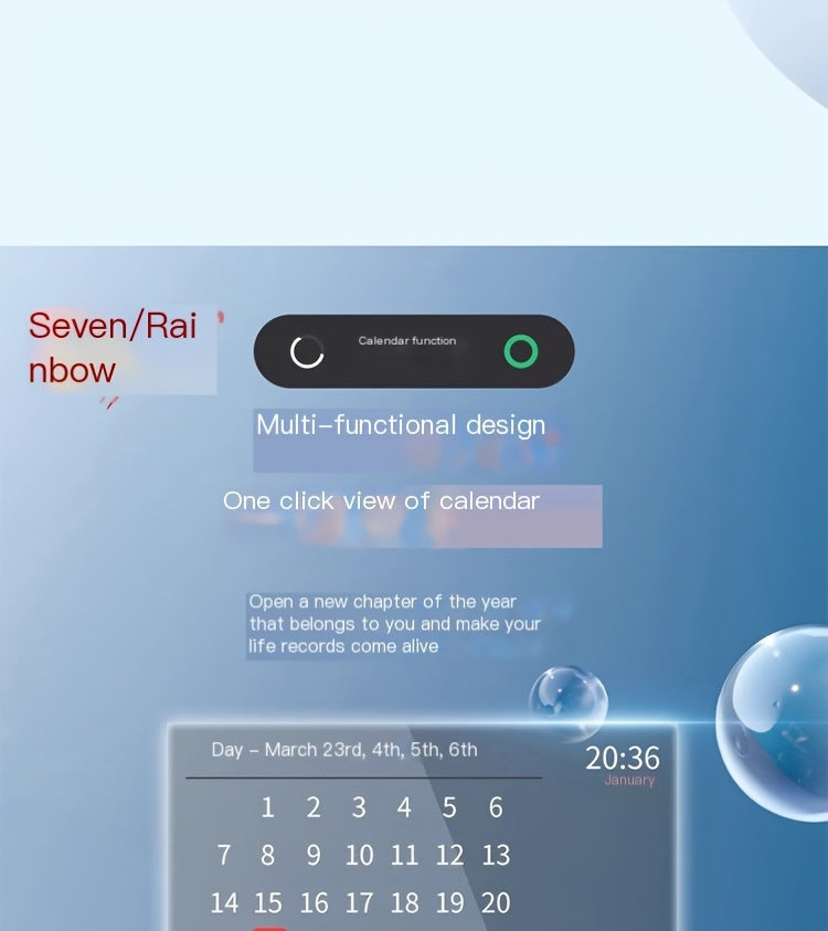 Colorful S10-Pro-Max Bluetooth headset-White