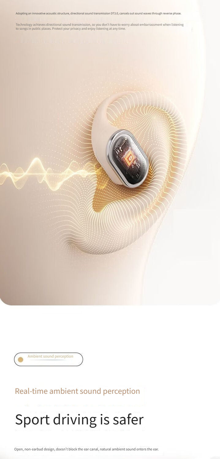 Colorful S16 Bluetooth headset-Black