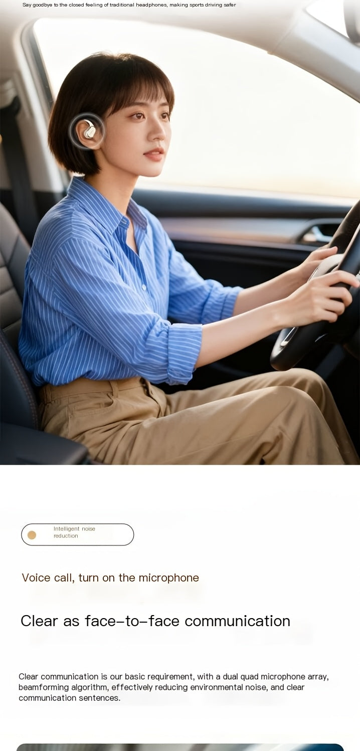 Colorful S16 Bluetooth headset-Black