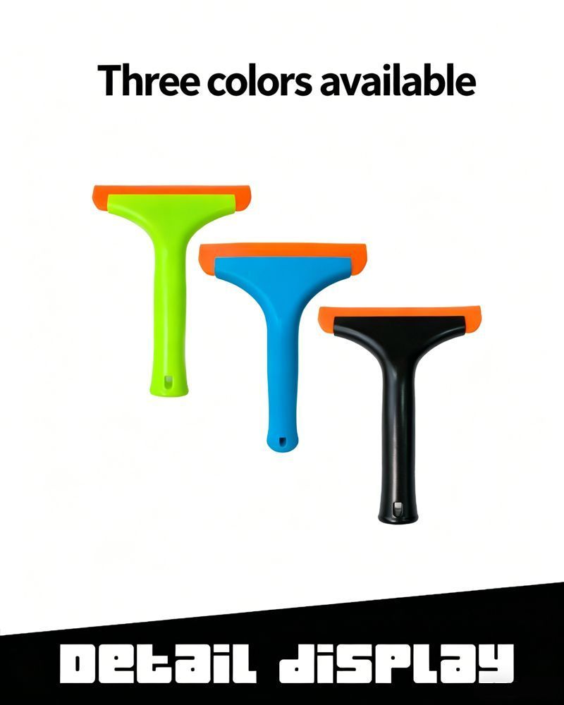 Silicone Strip