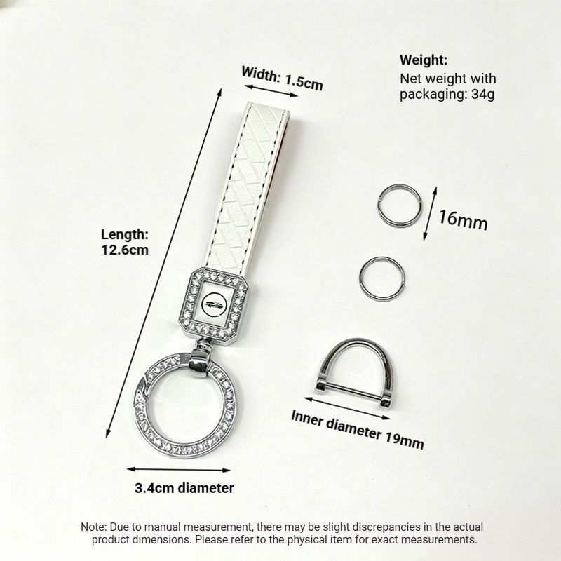 Silver Hardware Black 25 Pack