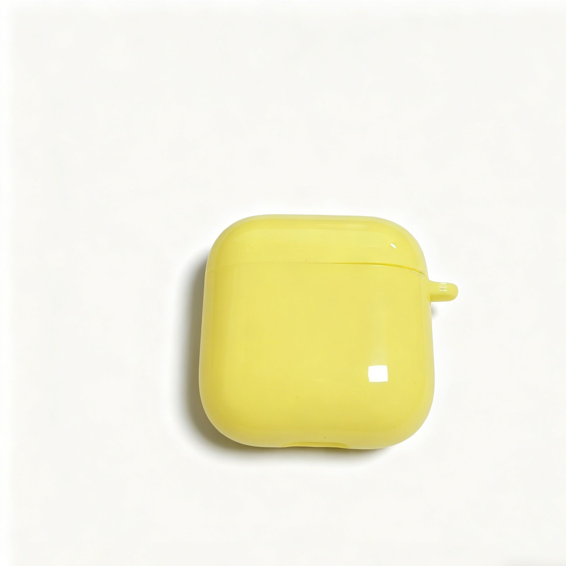 Transparent Bluetooth Earphone Case Apple AirPods 4