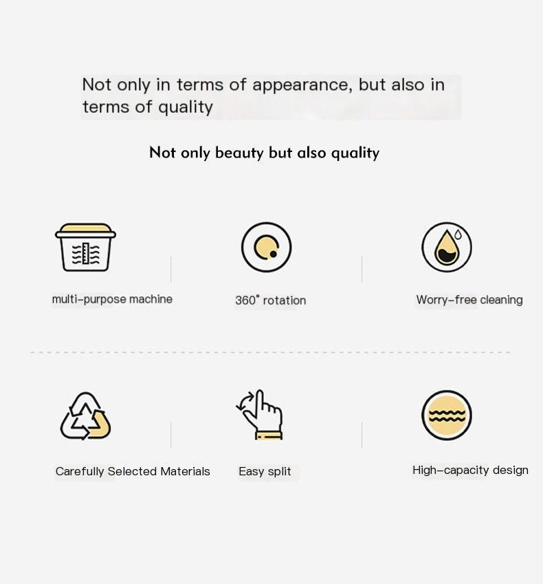 Vegetable washing basket-Green 2in1 with Julienne and Slicing Function