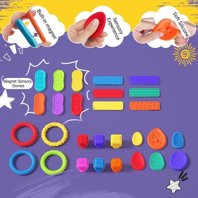 Watermelon toy - 1 piece