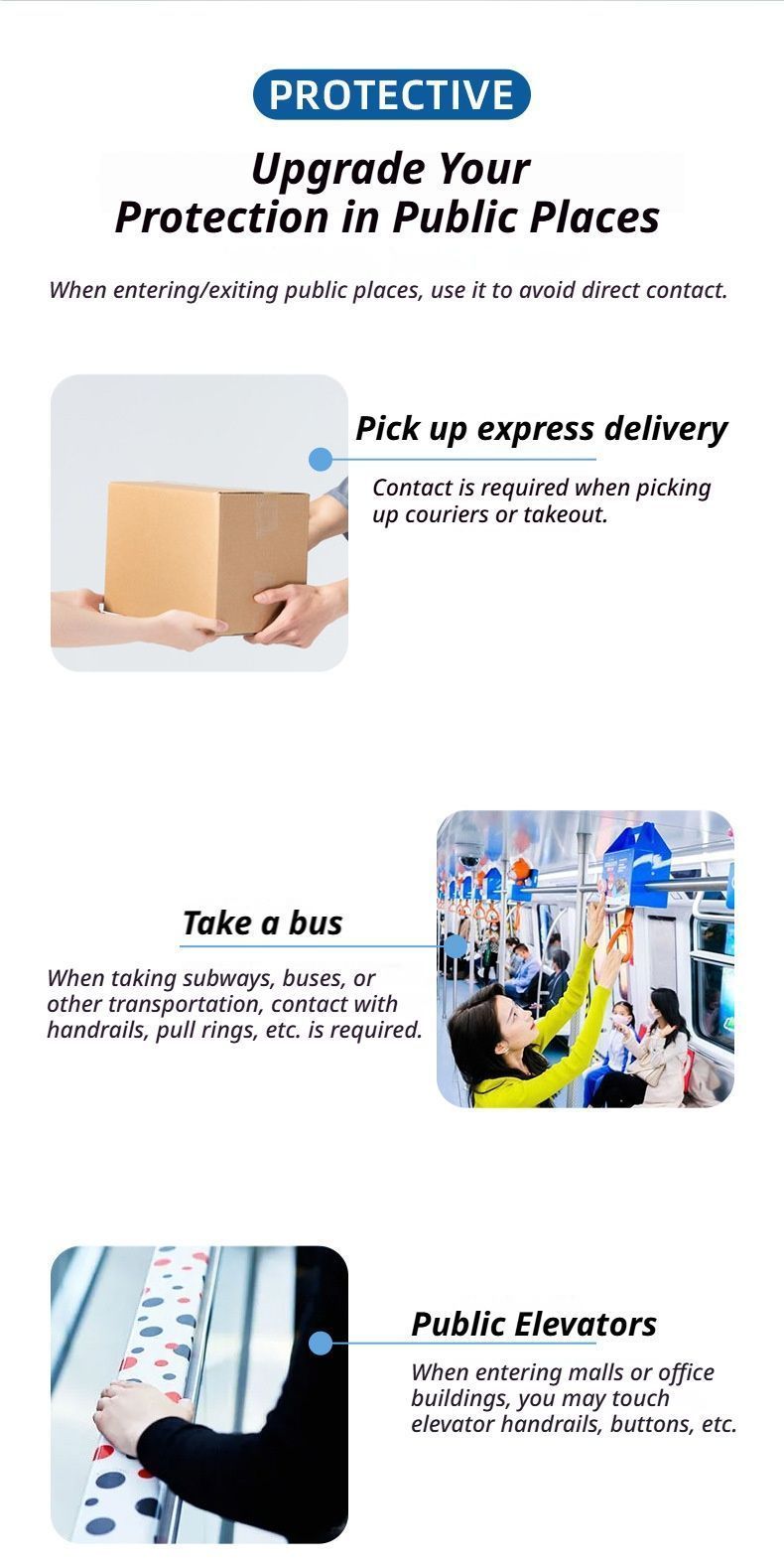 300Pcs Black Nitrile Gloves Medium