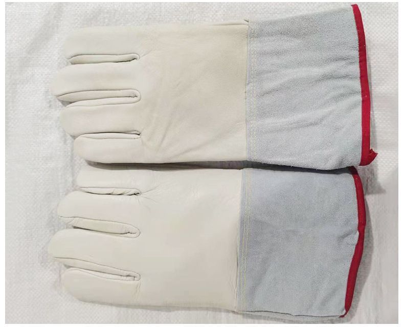 Low Temperature Gloves 60cm