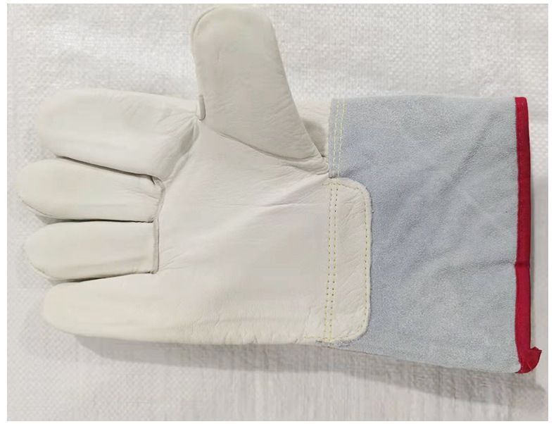 Low Temperature Gloves 60cm