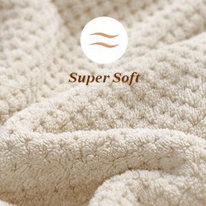 2 pieces Microfiber Drying Towels 01