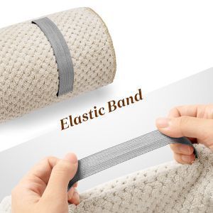 2 pieces Microfiber Drying Towels 01