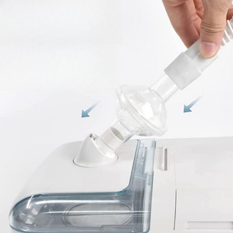 CPAP Bacteria Filter 4 Pack