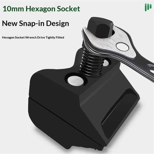 2 Pack Strut Spreader Tool Black