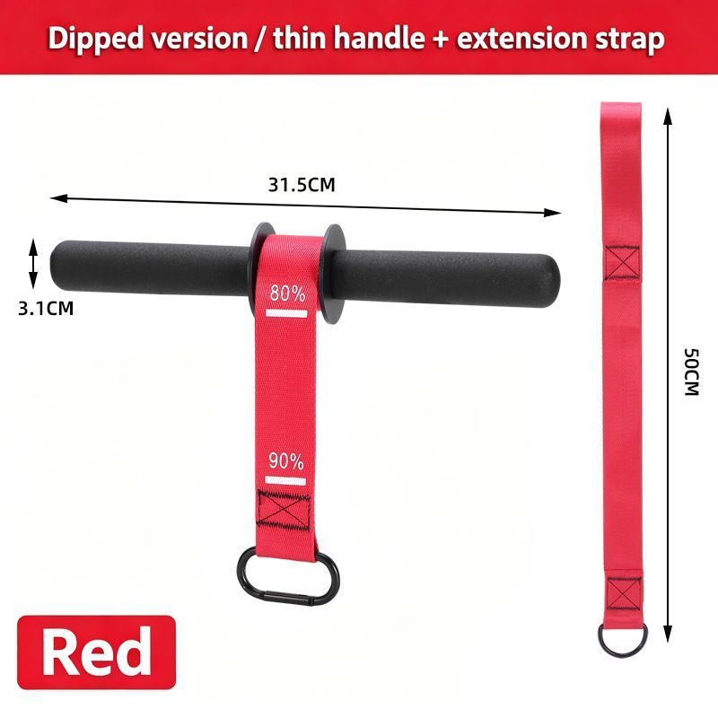 Forearm Trainer Small - Red