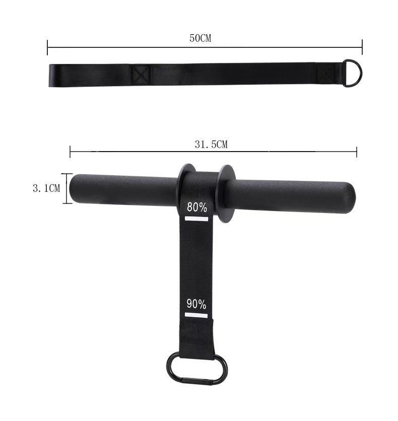Forearm Trainer Small - Green