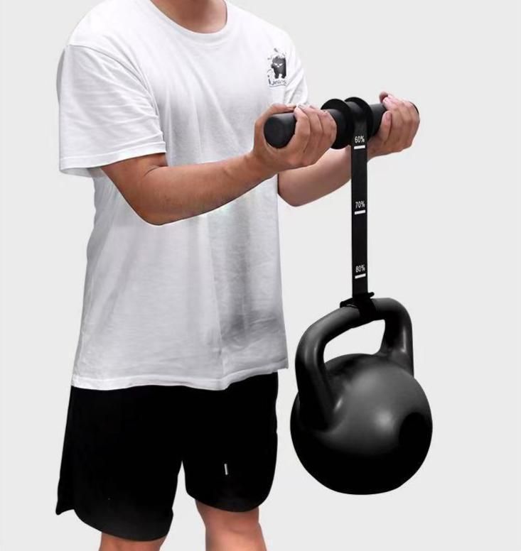 Forearm Trainer Small - Orange