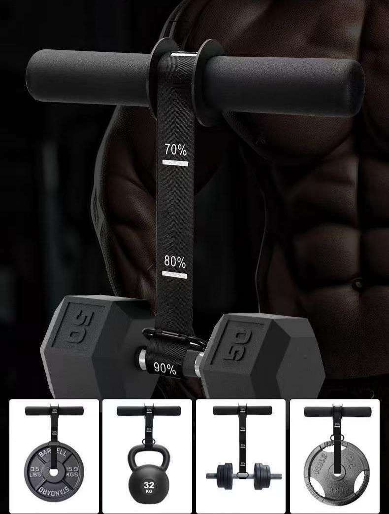 Forearm Trainer Large - Orange