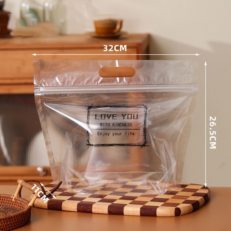 100 Pack Love Lou Holds 450g