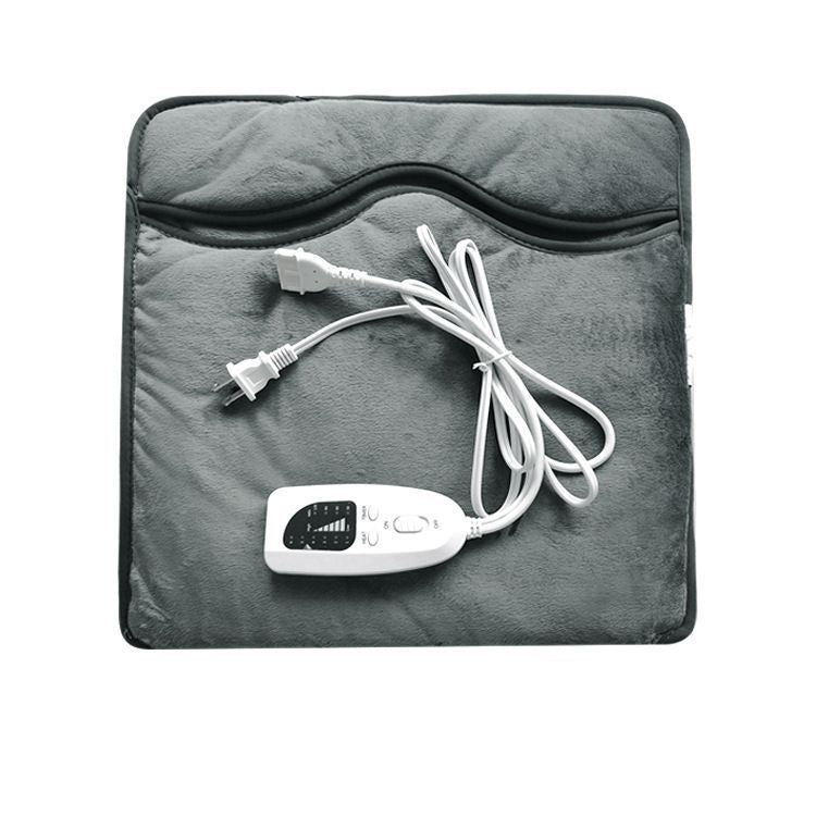 Electric Foot Warmer 6 Heat Settings